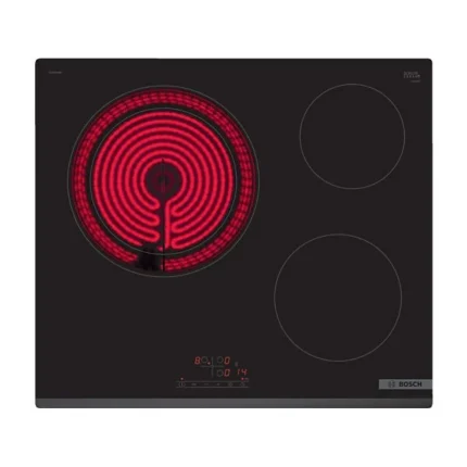 Bosch PKK631BB8E – Placa vitrocerámica
